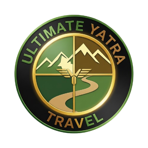 Every Path a New Experience.