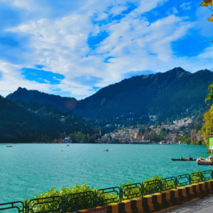 Nainital